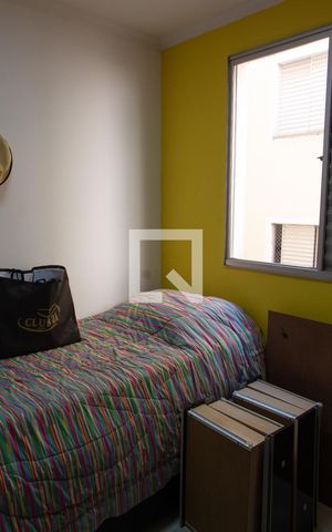 Apartamento à venda com 69m², 3 quartos e 1 vaga Apartamento à venda com 69m², 3 quartos e 1 vagaQUARTO 3