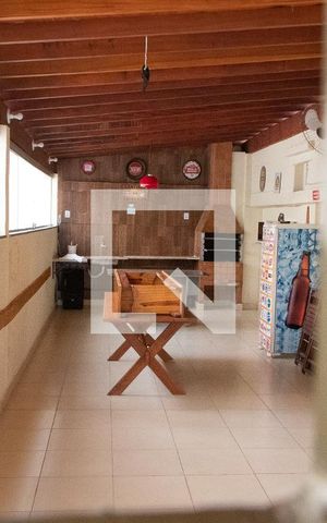 Apartamento à venda com 69m², 3 quartos e 1 vaga Apartamento à venda com 69m², 3 quartos e 1 vagaÁREA COMUM - CHURRASQUEIRA
