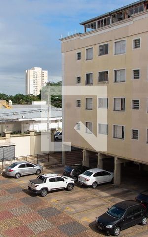 Apartamento à venda com 69m², 3 quartos e 1 vaga Apartamento à venda com 69m², 3 quartos e 1 vagaVISTA DA SUITE