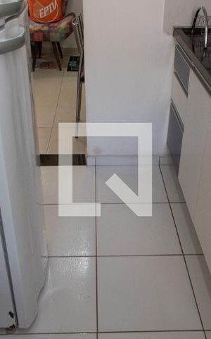 Apartamento à venda com 69m², 3 quartos e 1 vaga Apartamento à venda com 69m², 3 quartos e 1 vagaCOZINHA
