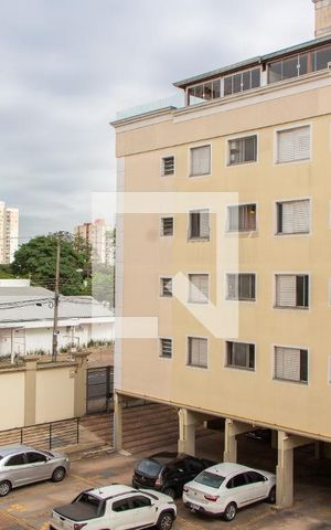 Apartamento à venda com 69m², 3 quartos e 1 vaga Apartamento à venda com 69m², 3 quartos e 1 vagaVISTA DA ÁREA DE SERVIÇO