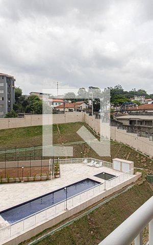 Apartamento para alugar com 29m², 1 quarto e sem vaga Apartamento para alugar com 29m², 1 quarto e sem vagaVaranda