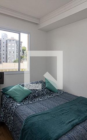 Apartamento para alugar com 29m², 1 quarto e sem vaga Apartamento para alugar com 29m², 1 quarto e sem vagaQuarto
