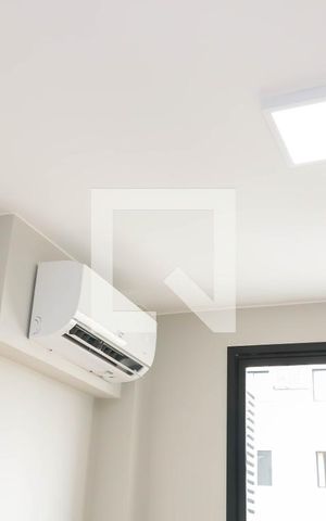 Apartamento para alugar com 45m², 2 quartos e 1 vaga Apartamento para alugar com 45m², 2 quartos e 1 vagaQuarto 2
