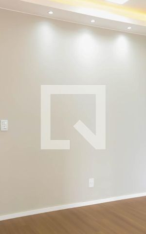 Apartamento para alugar com 45m², 2 quartos e 1 vaga Apartamento para alugar com 45m², 2 quartos e 1 vagaSala