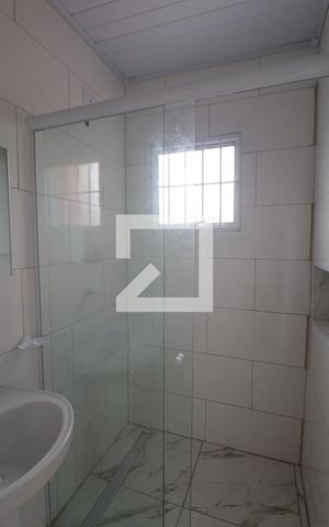 Casa à venda com 83m², 2 quartos e 1 vagaBanheiro
