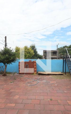 Casa à venda com 83m², 2 quartos e 1 vagaÁrea externa