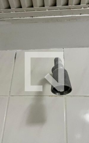 Apartamento à venda com 75m², 3 quartos e 2 vagas Apartamento à venda com 75m², 3 quartos e 2 vagasBanheiro