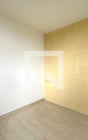 Apartamento à venda com 75m², 3 quartos e 2 vagas Apartamento à venda com 75m², 3 quartos e 2 vagasQuarto 2