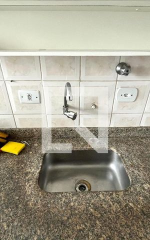 Apartamento à venda com 75m², 3 quartos e 2 vagas Apartamento à venda com 75m², 3 quartos e 2 vagasCozinha