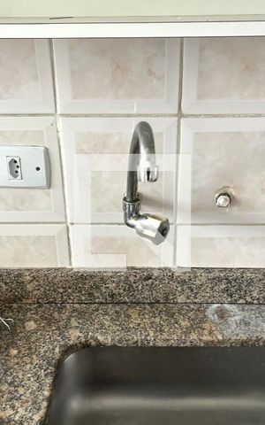 Apartamento à venda com 75m², 3 quartos e 2 vagas Apartamento à venda com 75m², 3 quartos e 2 vagasCozinha