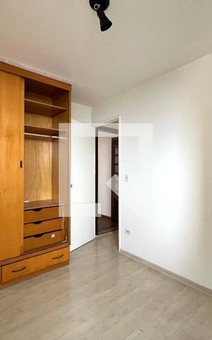 Apartamento à venda com 75m², 3 quartos e 2 vagas Apartamento à venda com 75m², 3 quartos e 2 vagasQuarto 3