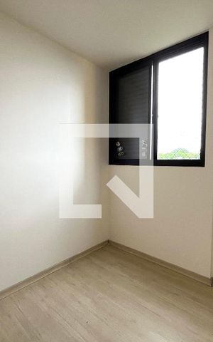 Apartamento à venda com 75m², 3 quartos e 2 vagas Apartamento à venda com 75m², 3 quartos e 2 vagasQuarto 2