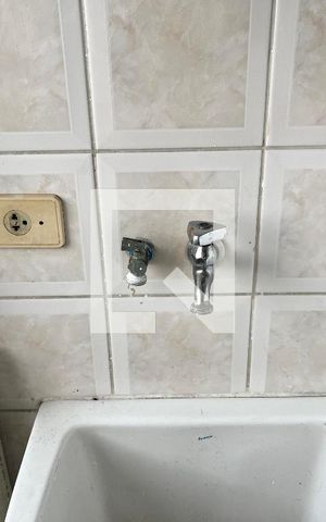 Apartamento à venda com 75m², 3 quartos e 2 vagas Apartamento à venda com 75m², 3 quartos e 2 vagasÁrea de Serviço