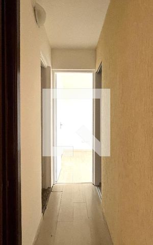 Apartamento à venda com 75m², 3 quartos e 2 vagas Apartamento à venda com 75m², 3 quartos e 2 vagasCorredor