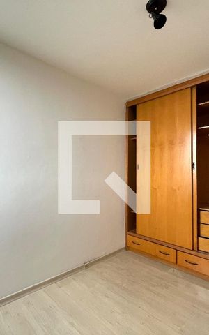 Apartamento à venda com 75m², 3 quartos e 2 vagas Apartamento à venda com 75m², 3 quartos e 2 vagasQuarto 3