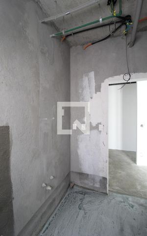 Apartamento à venda com 472m², 5 quartos e 4 vagasBanheiro da Suíte 1