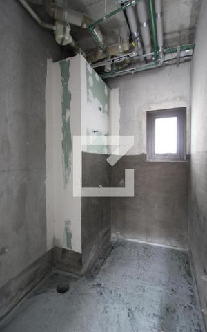 Apartamento à venda com 472m², 5 quartos e 4 vagasBanheiro da Suíte 3