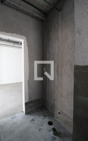 Apartamento à venda com 472m², 5 quartos e 4 vagasBanheiro da Suíte 4