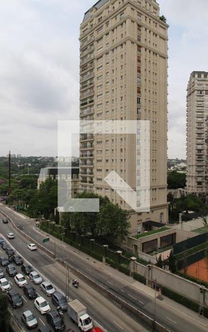 Apartamento à venda com 472m², 5 quartos e 4 vagasVista da Sala