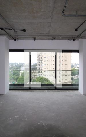 Apartamento à venda com 472m², 5 quartos e 4 vagasSala