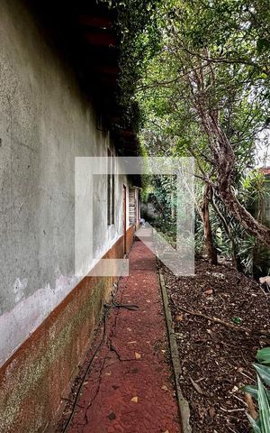 Casa à venda com 325m², 3 quartos e 1 vagaQuintal