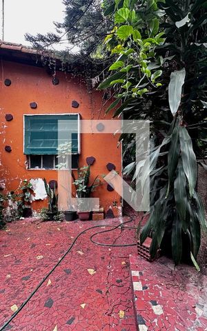 Casa à venda com 325m², 3 quartos e 1 vagaQuintal
