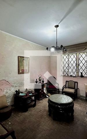 Casa à venda com 325m², 3 quartos e 1 vagaSala