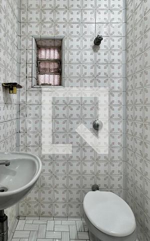 Casa à venda com 325m², 3 quartos e 1 vagaLavabo