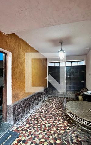 Casa à venda com 325m², 3 quartos e 1 vagaGaragem