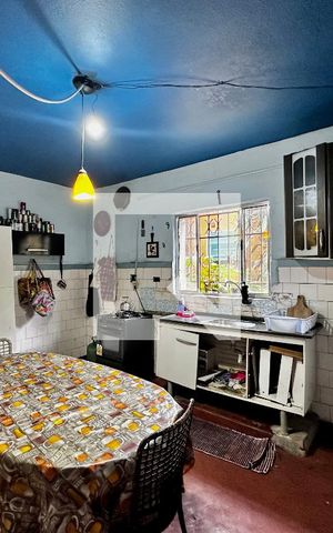 Casa à venda com 325m², 3 quartos e 1 vagaCozinha