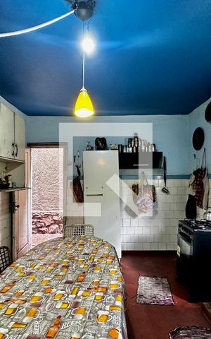 Casa à venda com 325m², 3 quartos e 1 vagaCozinha