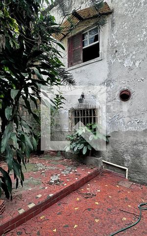 Casa à venda com 325m², 3 quartos e 1 vagaQuintal
