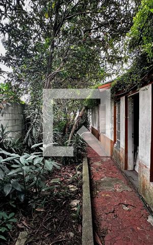 Casa à venda com 325m², 3 quartos e 1 vagaQuintal