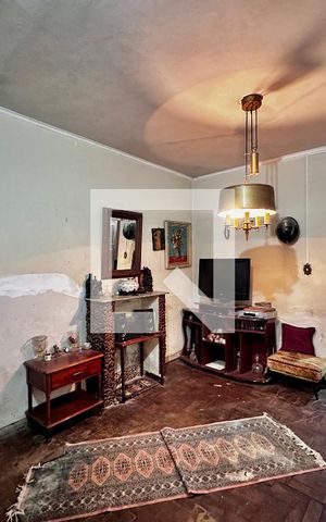 Casa à venda com 325m², 3 quartos e 1 vagaSala