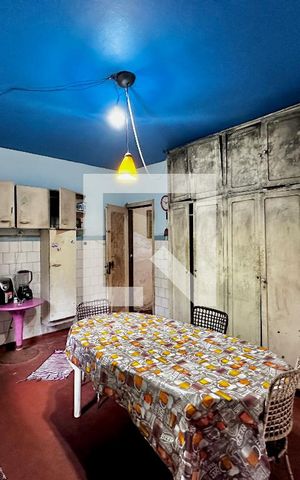 Casa à venda com 325m², 3 quartos e 1 vagaCozinha