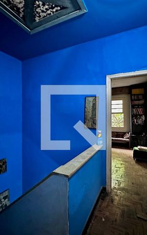 Casa à venda com 325m², 3 quartos e 1 vagaCorredor Quartos