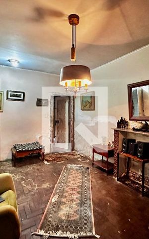 Casa à venda com 325m², 3 quartos e 1 vagaSala