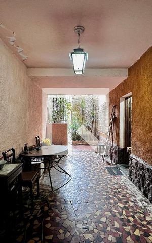 Casa à venda com 325m², 3 quartos e 1 vagaGaragem