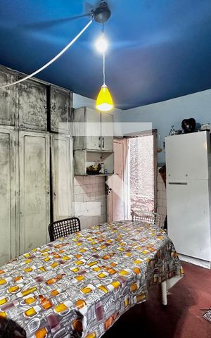 Casa à venda com 325m², 3 quartos e 1 vagaCozinha
