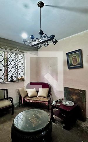 Casa à venda com 325m², 3 quartos e 1 vagaSala