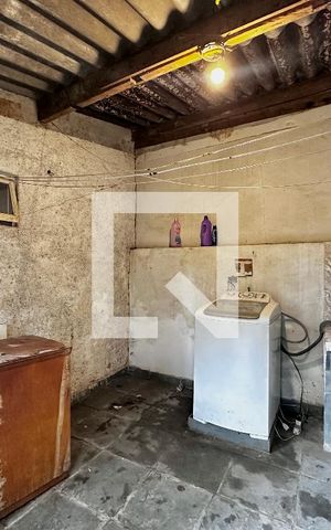 Casa à venda com 325m², 3 quartos e 1 vagaÁrea de Serviço