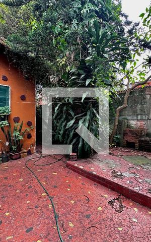 Casa à venda com 325m², 3 quartos e 1 vagaQuintal
