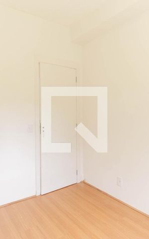 Apartamento para alugar com 41m², 2 quartos e sem vaga Apartamento para alugar com 41m², 2 quartos e sem vagaQuarto 2