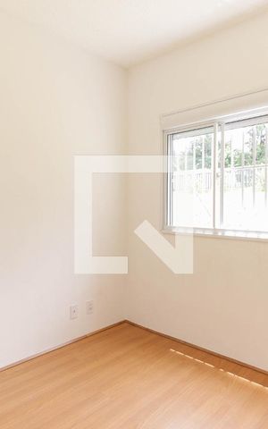 Apartamento para alugar com 41m², 2 quartos e sem vaga Apartamento para alugar com 41m², 2 quartos e sem vagaQuarto 1