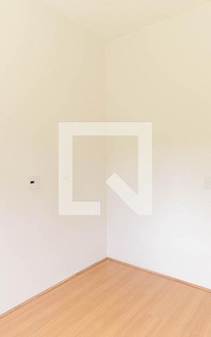 Apartamento para alugar com 41m², 2 quartos e sem vaga Apartamento para alugar com 41m², 2 quartos e sem vagaQuarto 2