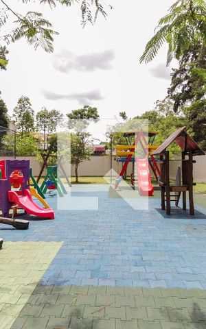 Apartamento para alugar com 41m², 2 quartos e sem vaga Apartamento para alugar com 41m², 2 quartos e sem vagaPlayground