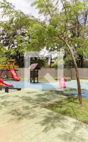 Apartamento para alugar com 41m², 2 quartos e sem vaga Apartamento para alugar com 41m², 2 quartos e sem vagaPlayground