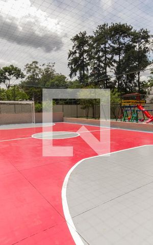 Apartamento para alugar com 41m², 2 quartos e sem vaga Apartamento para alugar com 41m², 2 quartos e sem vagaQuadra Esportiva