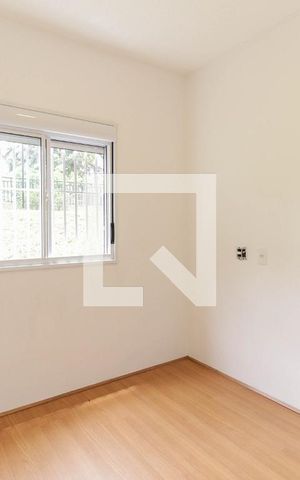 Apartamento para alugar com 41m², 2 quartos e sem vaga Apartamento para alugar com 41m², 2 quartos e sem vagaQuarto 1